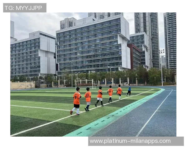 天津少儿足球培训助力孩子成长培养团队精神与运动能力 天津少儿足球培训助力孩子成长培养团队精神与运动能力